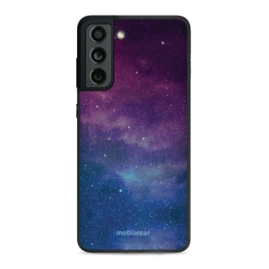 Hülle Glossy Case für Samsung Galaxy S21 FE - Farbe G049G