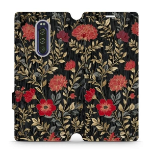 Hülle für Sony Xperia 1 - Farbe V172S