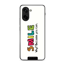 Hülle Glossy Case für OnePlus Nord CE5 - Farbe G073G