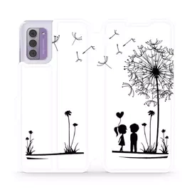 Hülle für Nokia G42 - Farbe MH16P