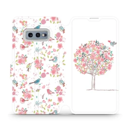 Hülle für Samsung Galaxy S10e - Farbe M120S