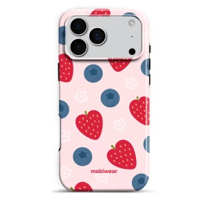 Hülle Elite Pro für Apple iPhone 17 Pro Max - Farbe EP84E