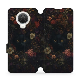 Hülle für Nokia G20 - Farbe V161S