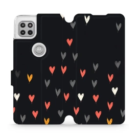 Hülle für Motorola Moto G 5G - Farbe VP79P