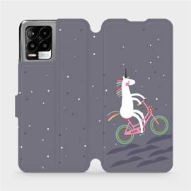 Hülle für Realme 8 - Farbe V024P