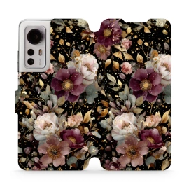 Hülle für Xiaomi 12 - Farbe V169S
