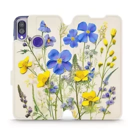 Hülle für Xiaomi Redmi Note 7 - Farbe VP41S