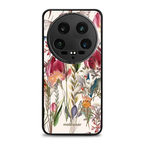 Hülle Glossy Case für Xiaomi 14 Ultra 5G - Farbe G031G