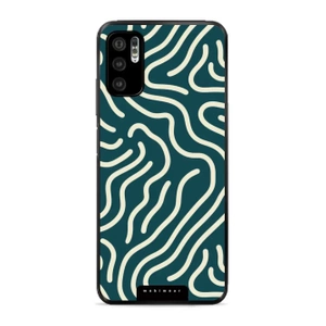 Hülle Glossy Case für Xiaomi Redmi Note 10 5G - Farbe GA61G