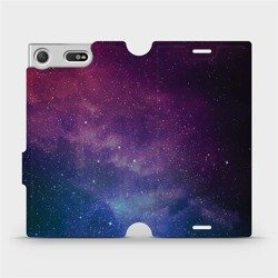 Hülle für Sony Xperia XZ1 Compact - Farbe V147P