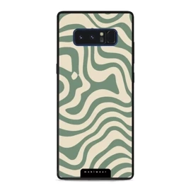 Hülle Glossy Case für Samsung Galaxy Note 8 - Farbe GA57G