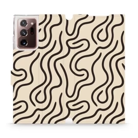 Hülle für Samsung Galaxy Note 20 Ultra - Farbe VA60S