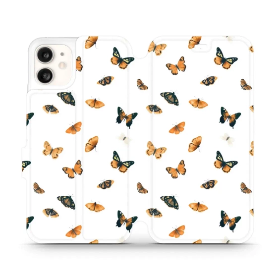 Hülle für Apple iPhone 11 - Farbe MP77S