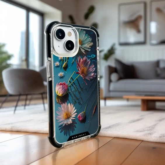 Hülle MagSafe Elite Bumper für Apple iPhone 8 - Farbe D014D