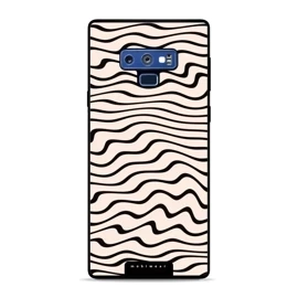 Hülle Glossy Case für Samsung Galaxy Note 9 - Farbe GA62G