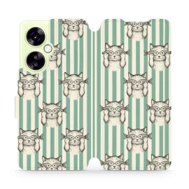 Hülle für OnePlus Nord CE 3 Lite 5G - Farbe VP90S