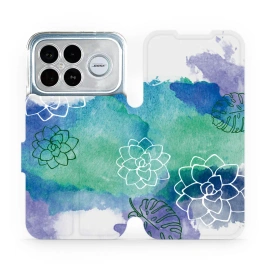 Hülle für Xiaomi Poco F8 Ultra - Farbe MG11S