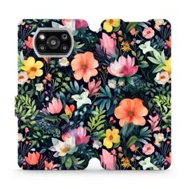 Hülle für Xiaomi POCO X3 Pro - Farbe VP48S