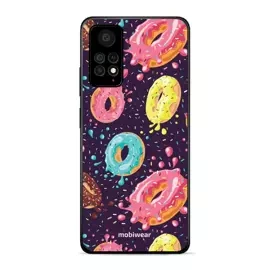 Hülle Glossy Case für Xiaomi Redmi Note 11 Pro - Farbe G046G