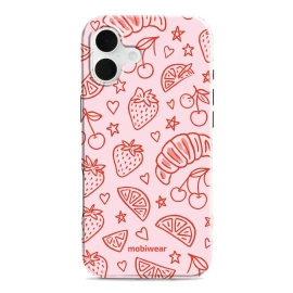 Hülle Elite Pro für Apple iPhone 16 Plus - Farbe EP86E