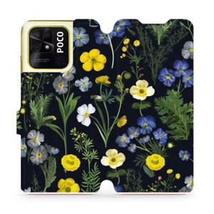 Hülle für Xiaomi POCO C40 - Farbe VP47S