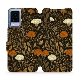 Hülle für Vivo V21 5G - Farbe V174S