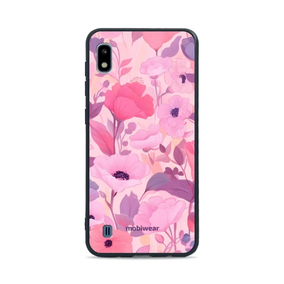 Hülle Glossy Case für Samsung Galaxy A10 - Farbe GP74G