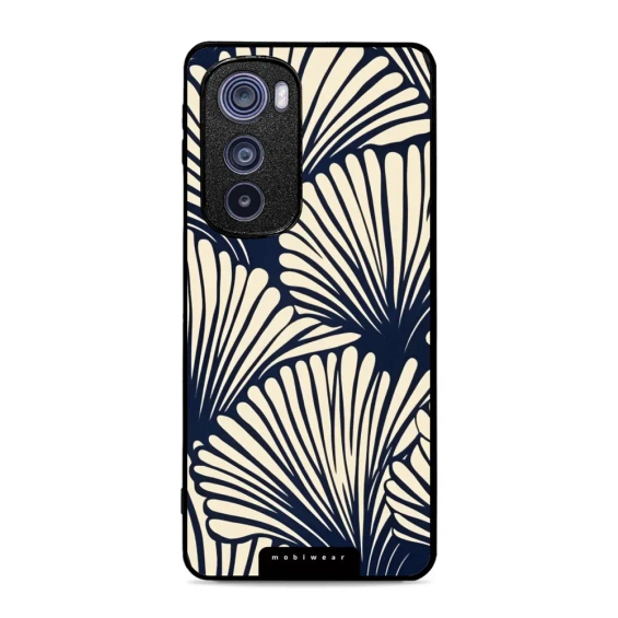Hülle Glossy Case für Motorola Edge 30 5G - Farbe GA41G