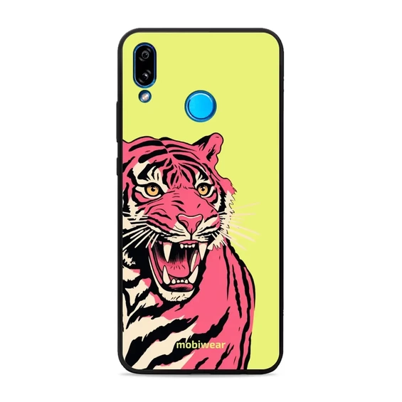 Hülle Glossy Case für Huawei P20 Lite - Farbe G051G