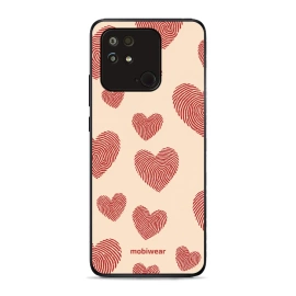 Hülle Glossy Case für Xiaomi POCO C40 - Farbe GP93G
