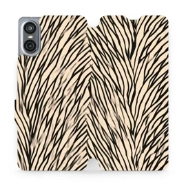 Hülle für Sony Xperia 10 VI - Farbe VA52S