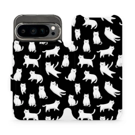 Hülle für Google Pixel 9 Pro - Farbe V163S