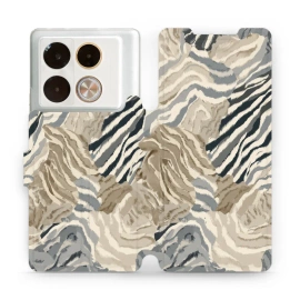 Hülle für Infinix Note 40 Pro Plus - Farbe V168S