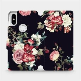 Hülle für Xiaomi Mi Mix 2S - Farbe VD11P