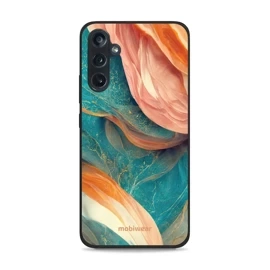 Hülle Glossy Case für Samsung Galaxy M34 5G - Farbe G025G