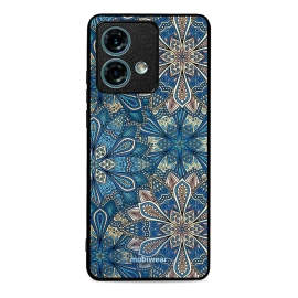 Hülle Glossy Case für Motorola Edge 40 Neo - Farbe G038G