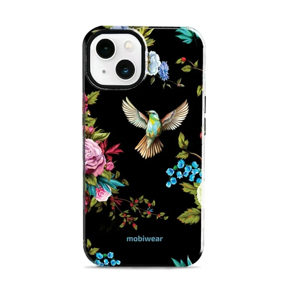 Hülle Elite Pro für Apple iPhone 13 - Farbe ED09E