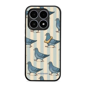 Hülle Glossy Case für Xiaomi 17 - Farbe GP91G