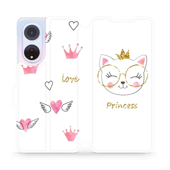 Hülle für OPPO A98 5G - Farbe MH03S