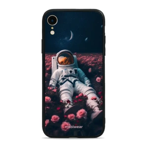 Hülle Glossy Case für Apple iPhone XR - Farbe G002G