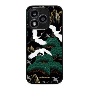 Hülle Glossy Case für Huawei Honor 400 Lite - Farbe G042G