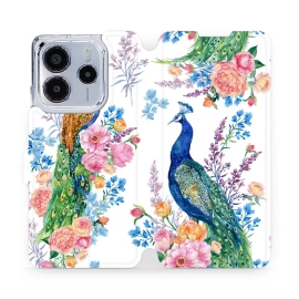 Hülle für Xiaomi Redmi Note 14 4G - Farbe MX08S