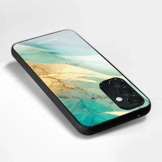 Hülle Glossy Case für OPPO A6 Pro 5G - Farbe G024G