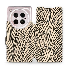 Hülle für Infinix ZERO 40 5G - Farbe VA52S