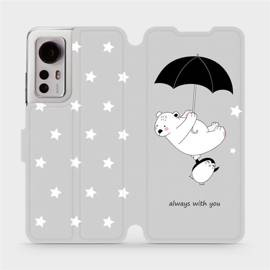 Hülle für Xiaomi 12 - Farbe MH08P