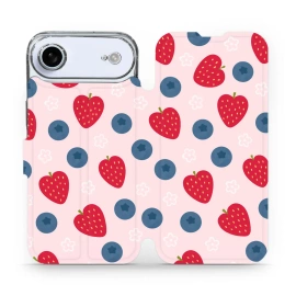 Hülle für Apple iPhone 17 Air - Farbe VP84S