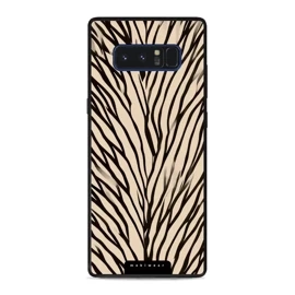 Hülle Glossy Case für Samsung Galaxy Note 8 - Farbe GA52G