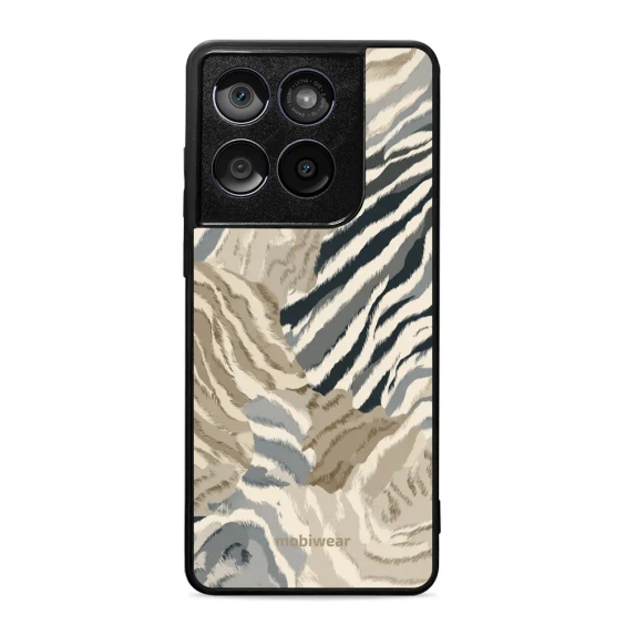 Hülle Glossy Case für Motorola Edge 60 Fusion - Farbe G168G