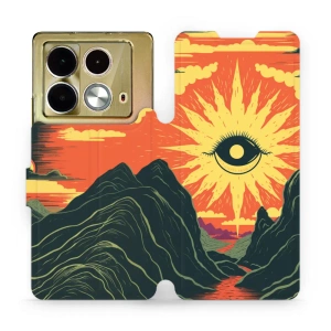 Hülle für Infinix Note 40 - Farbe VP55S