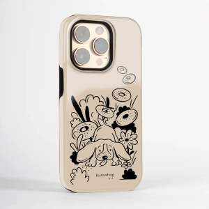 Hülle Elite Pro für Xiaomi Redmi 15C 5G - Farbe E01BS